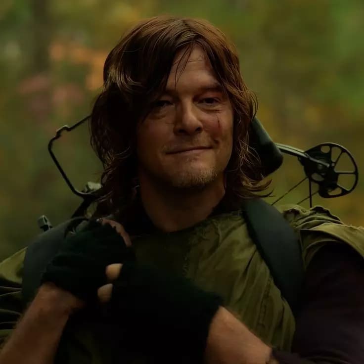 Daryl Dixon thumbnail