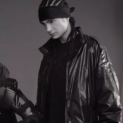 Tom kaulitz  thumbnail