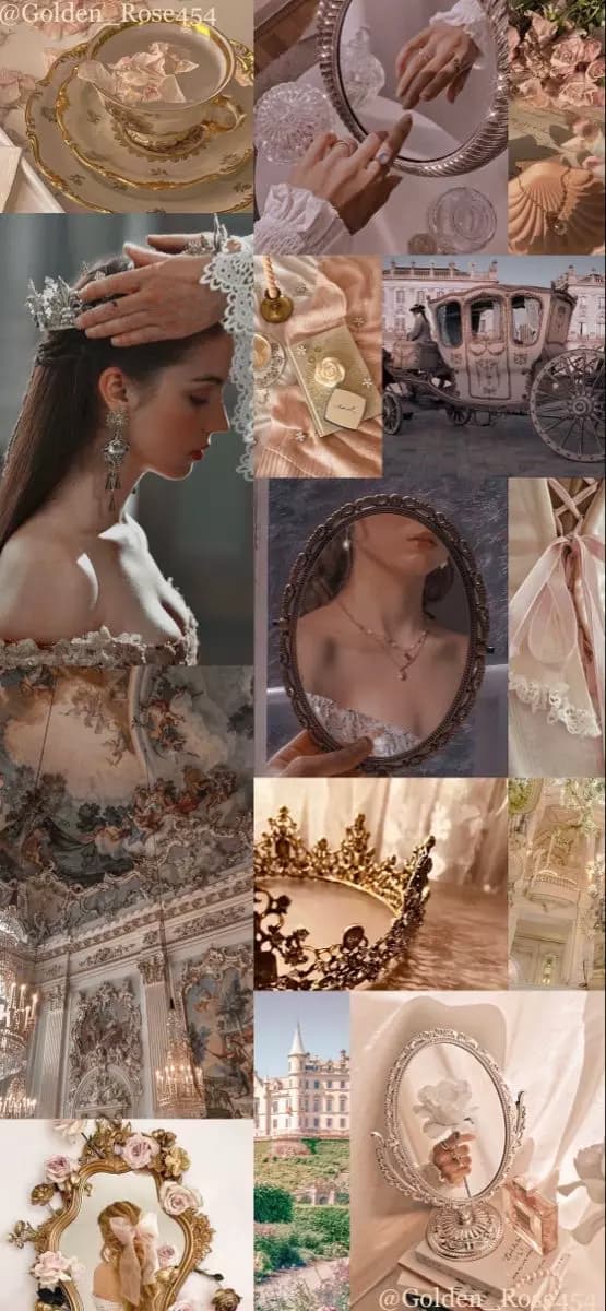 ✨👑𝐸𝑠𝑐𝑜𝑙𝑎 𝑑𝑒 𝑝𝑟𝑖𝑛𝑐𝑒𝑠𝑎𝑠 - 𝑅𝑃𝐺 👑✨ thumbnail