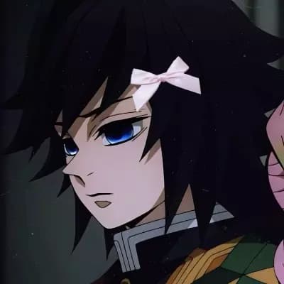 Giyuu tomioka  thumbnail