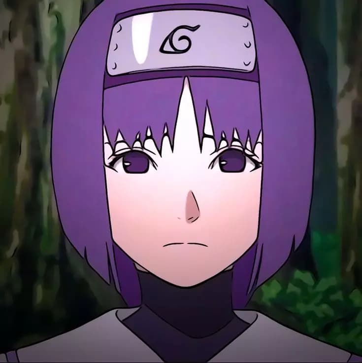 Sumire kakei (anime:boruto) thumbnail