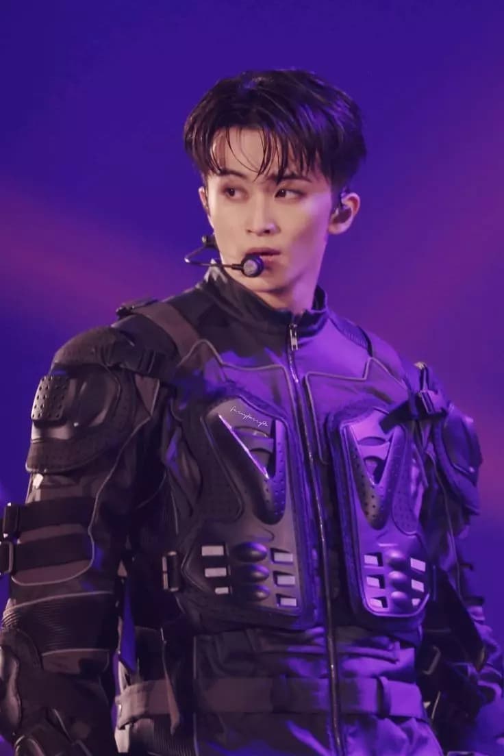 MARK. thumbnail