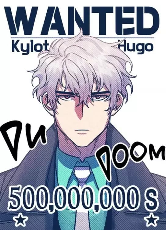 •||Kylote Hugo||•\[BL:Bane of my existence\]. thumbnail