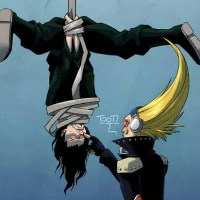 Shouta aizawa e hizashi Yamada thumbnail