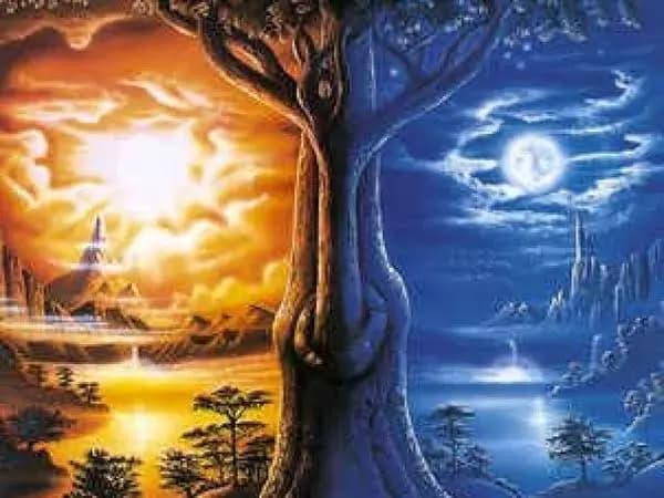 RPG Light and Dark thumbnail