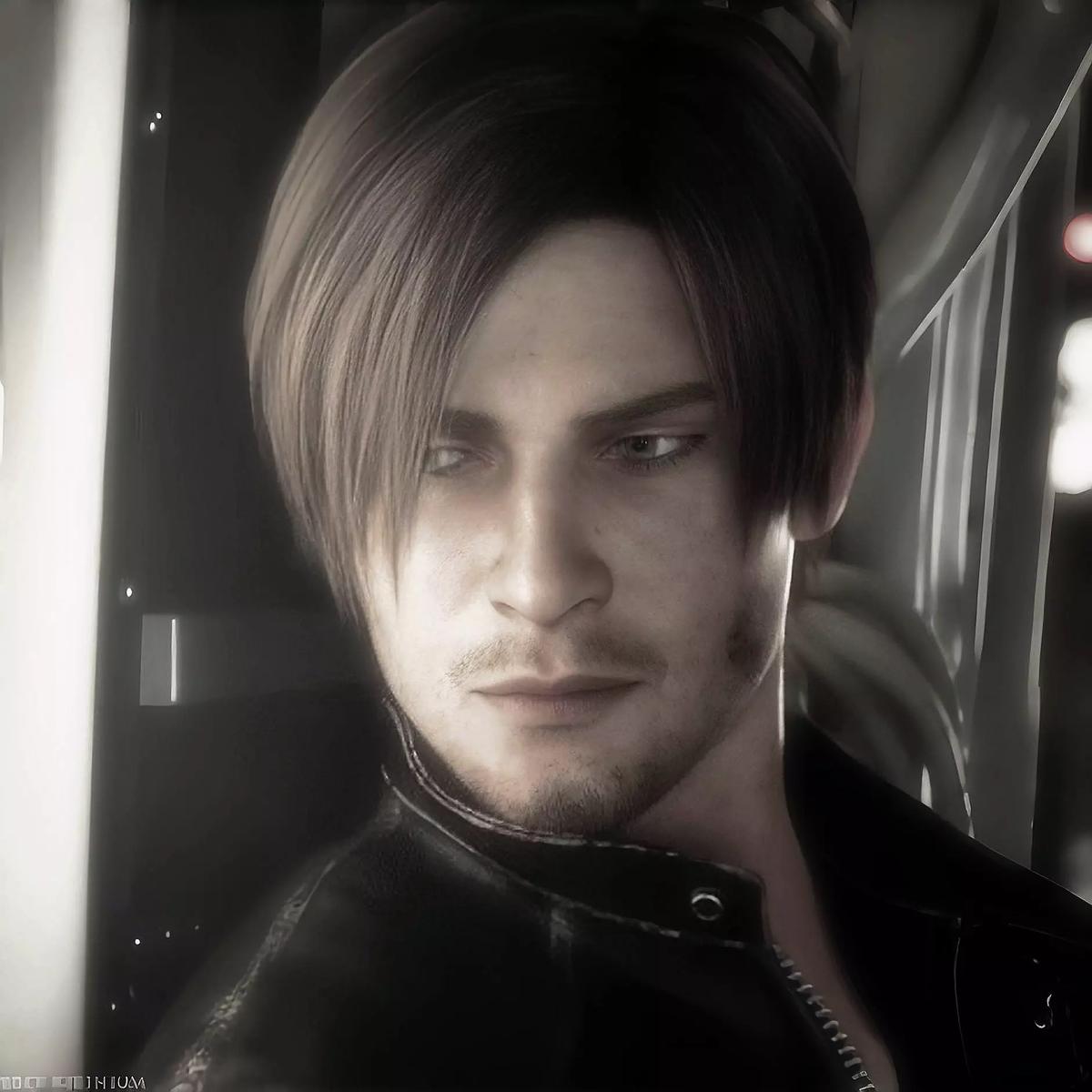 Leon Kennedy thumbnail