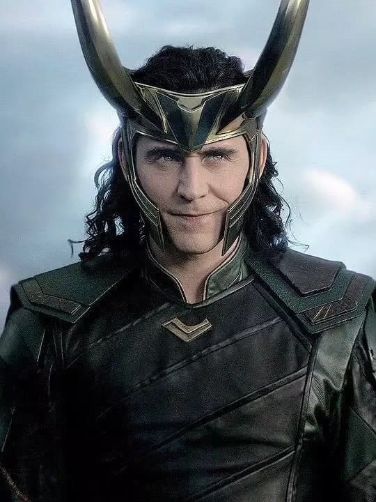 Loki thumbnail