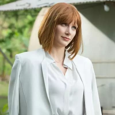 Claire Dearing [before breakout] thumbnail