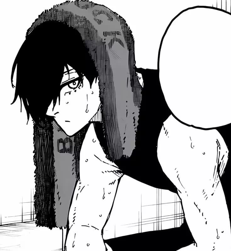 Itoshi Rin thumbnail