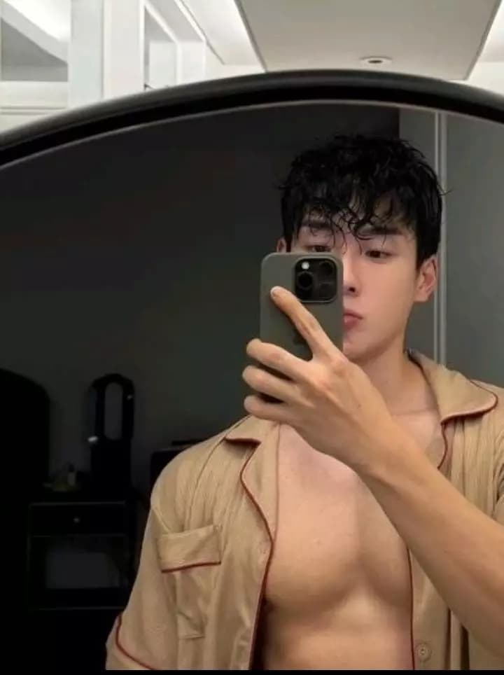 Hon Woojin thumbnail