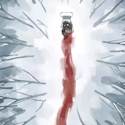 Konig Death Line thumbnail