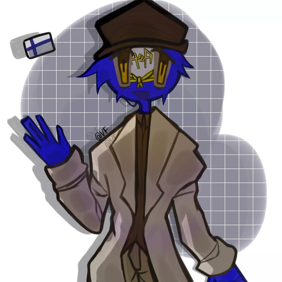 Alajärvi cityhuman thumbnail