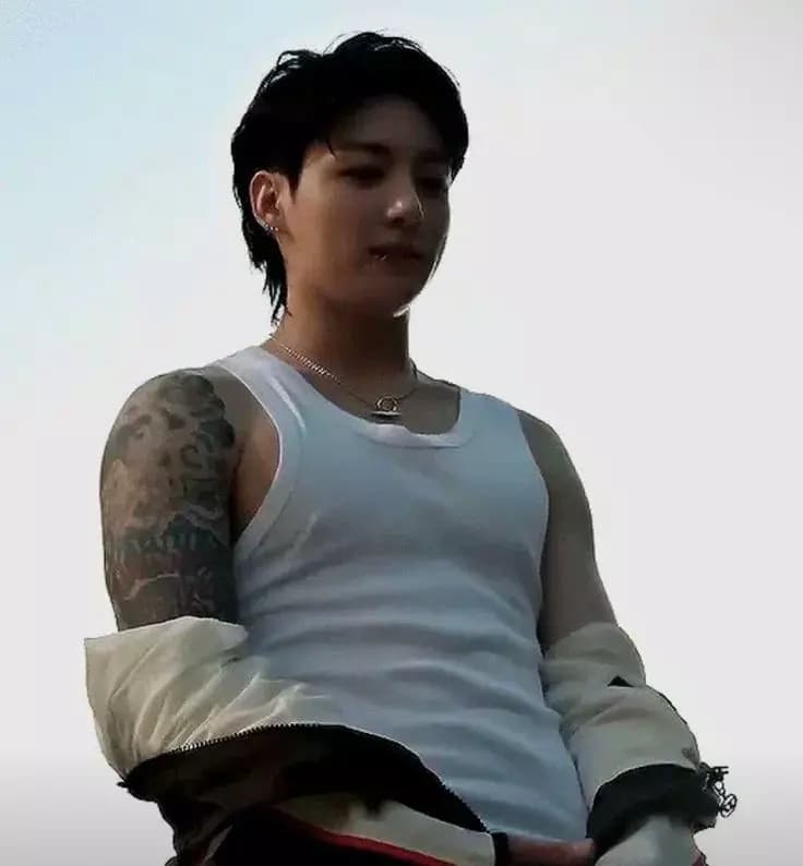 Jeon Jungkook thumbnail