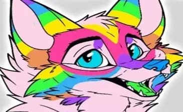 Fluffers the sparklefox thumbnail
