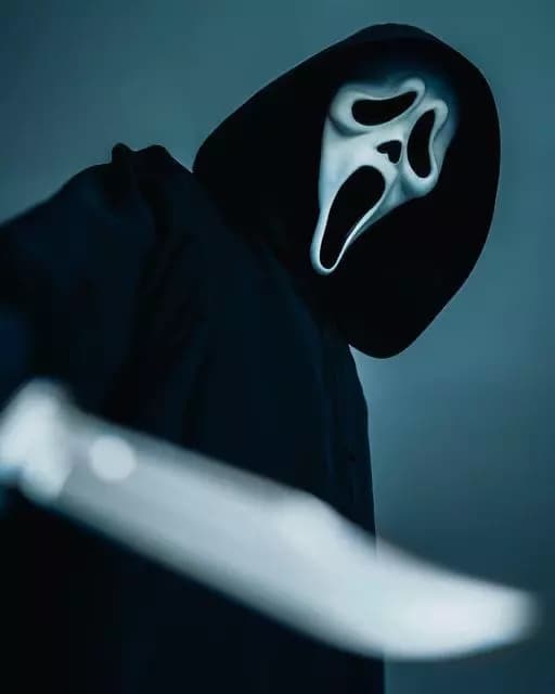 Ghostface / Elliott Graves thumbnail
