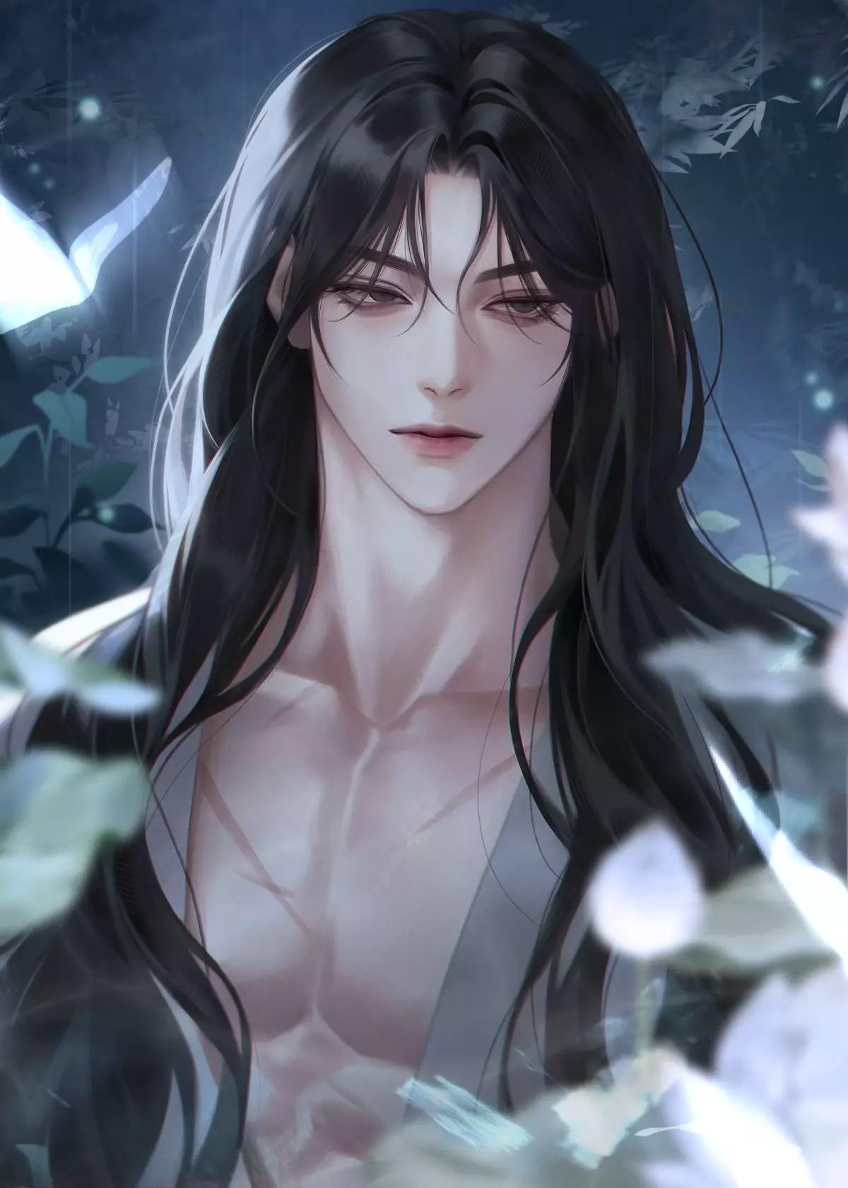 Jiang Ruilong 风子霄 thumbnail