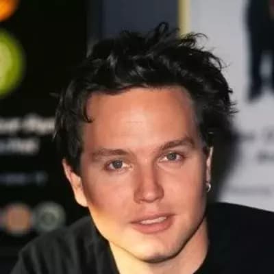 Mark Hoppus thumbnail