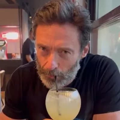 Hugh Jackman thumbnail