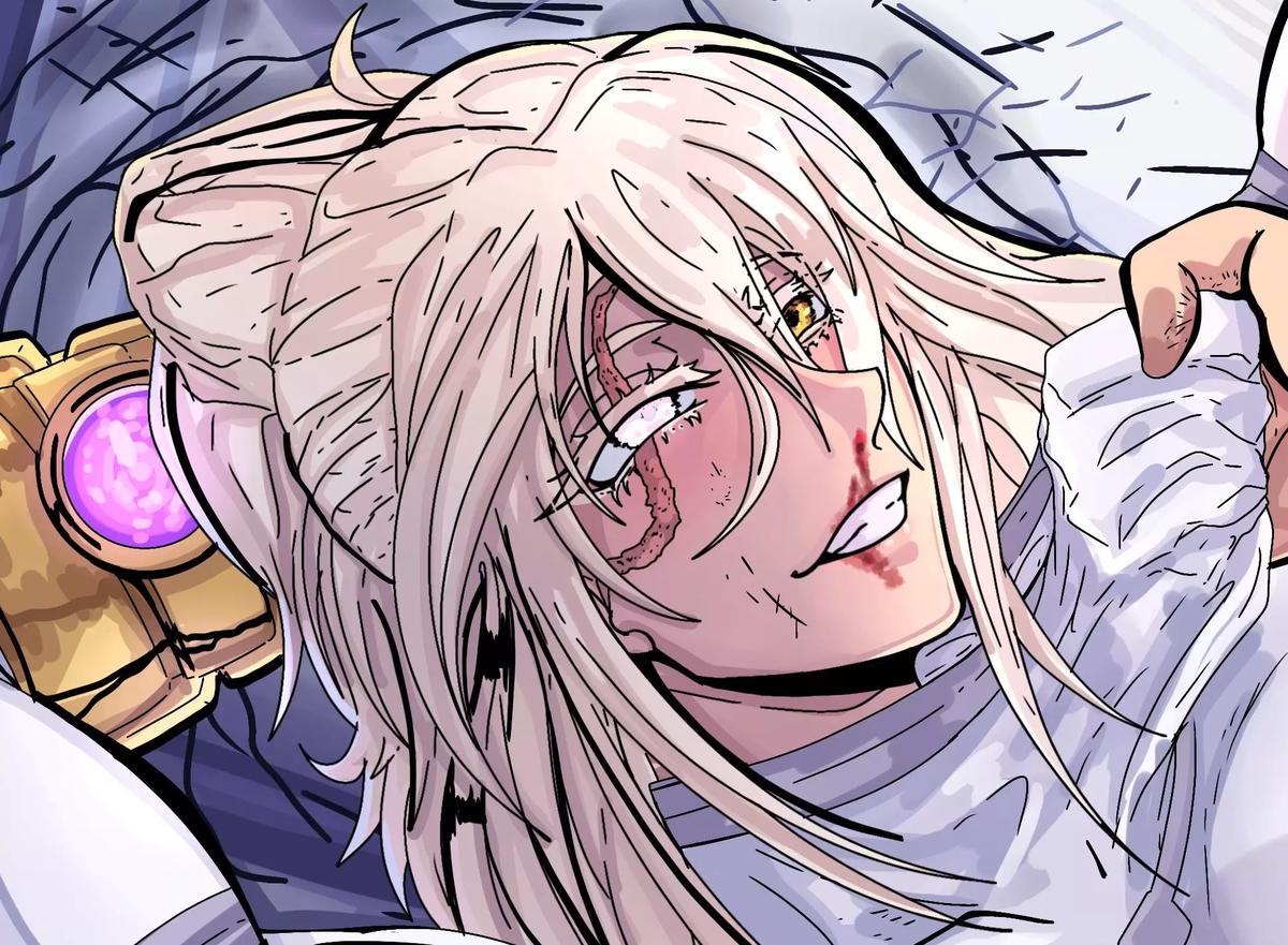 Conquest Female thumbnail