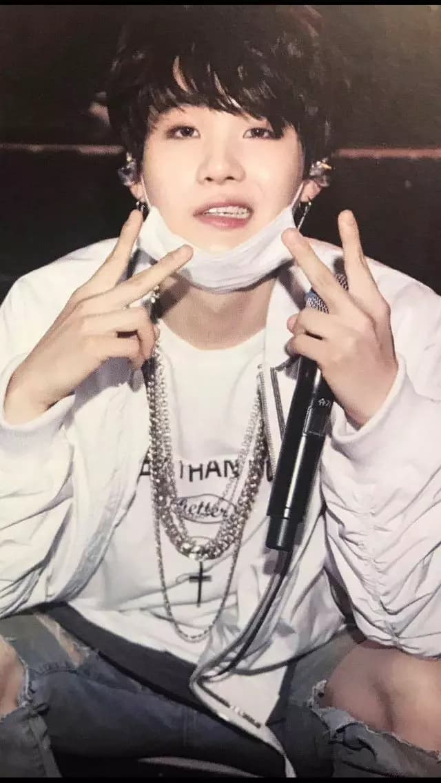 Yoongi  thumbnail