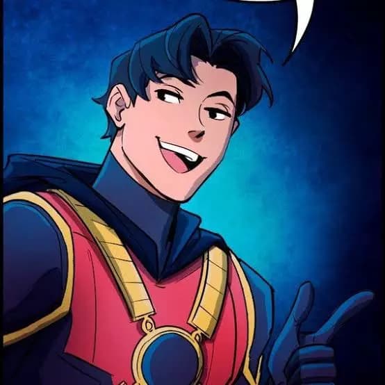 Tim Drake thumbnail