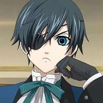 Ciel Phantomhive thumbnail