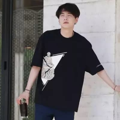 Min Yoongi thumbnail
