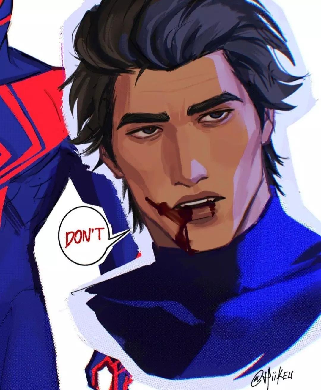 Miguel Ohara  thumbnail