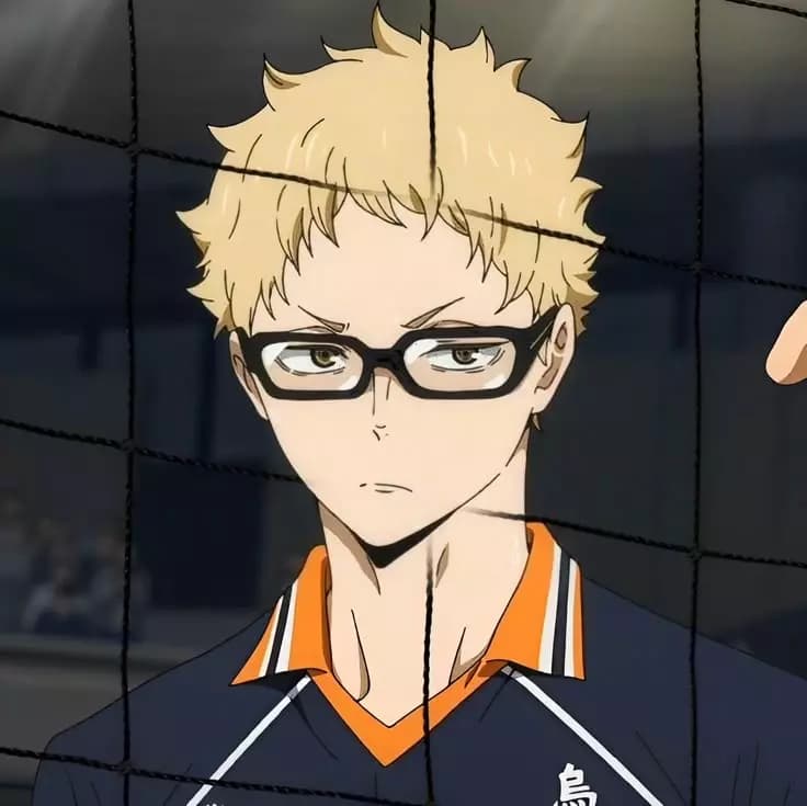 Tsukishima kei thumbnail