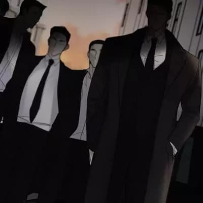 Ren (MAFİA LEADER) thumbnail