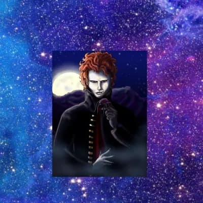 Larten Crepsley thumbnail