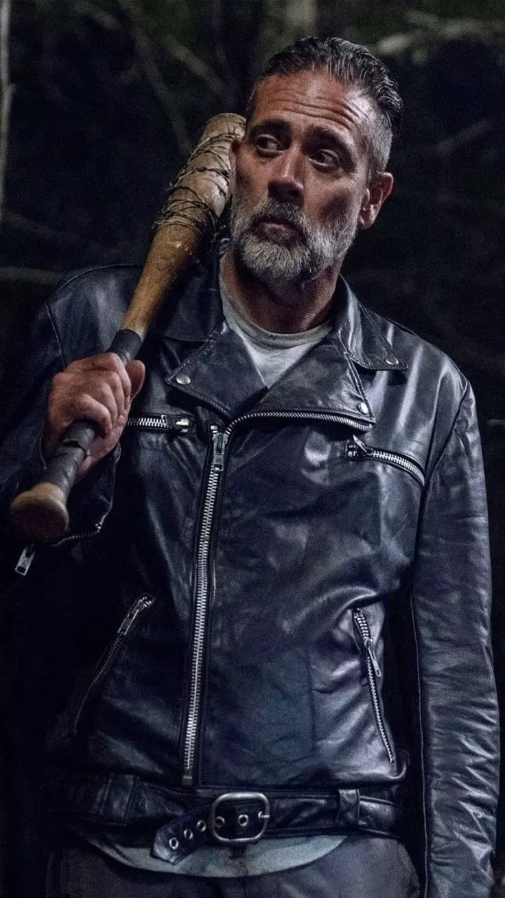ᜊ Negan thumbnail