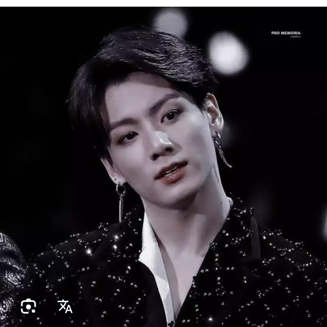 Jeon jungkook  thumbnail