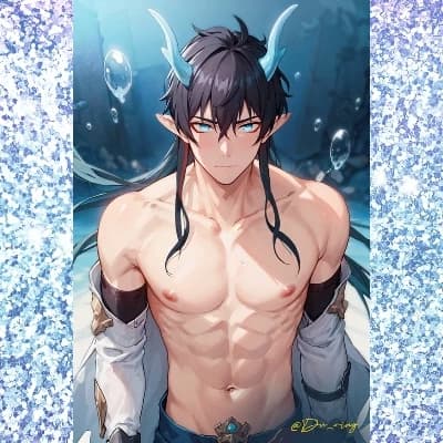 Xiao Sheng the dragon king thumbnail