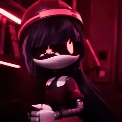 Doll - Murder Drones  thumbnail