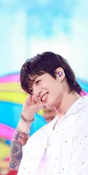 Jungkook thumbnail