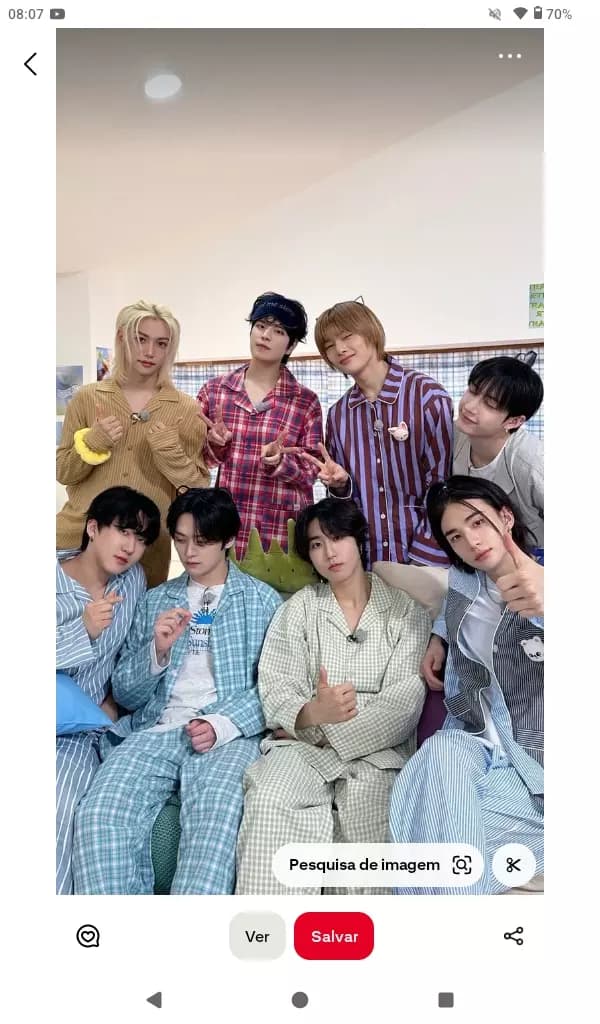 Stray kids thumbnail