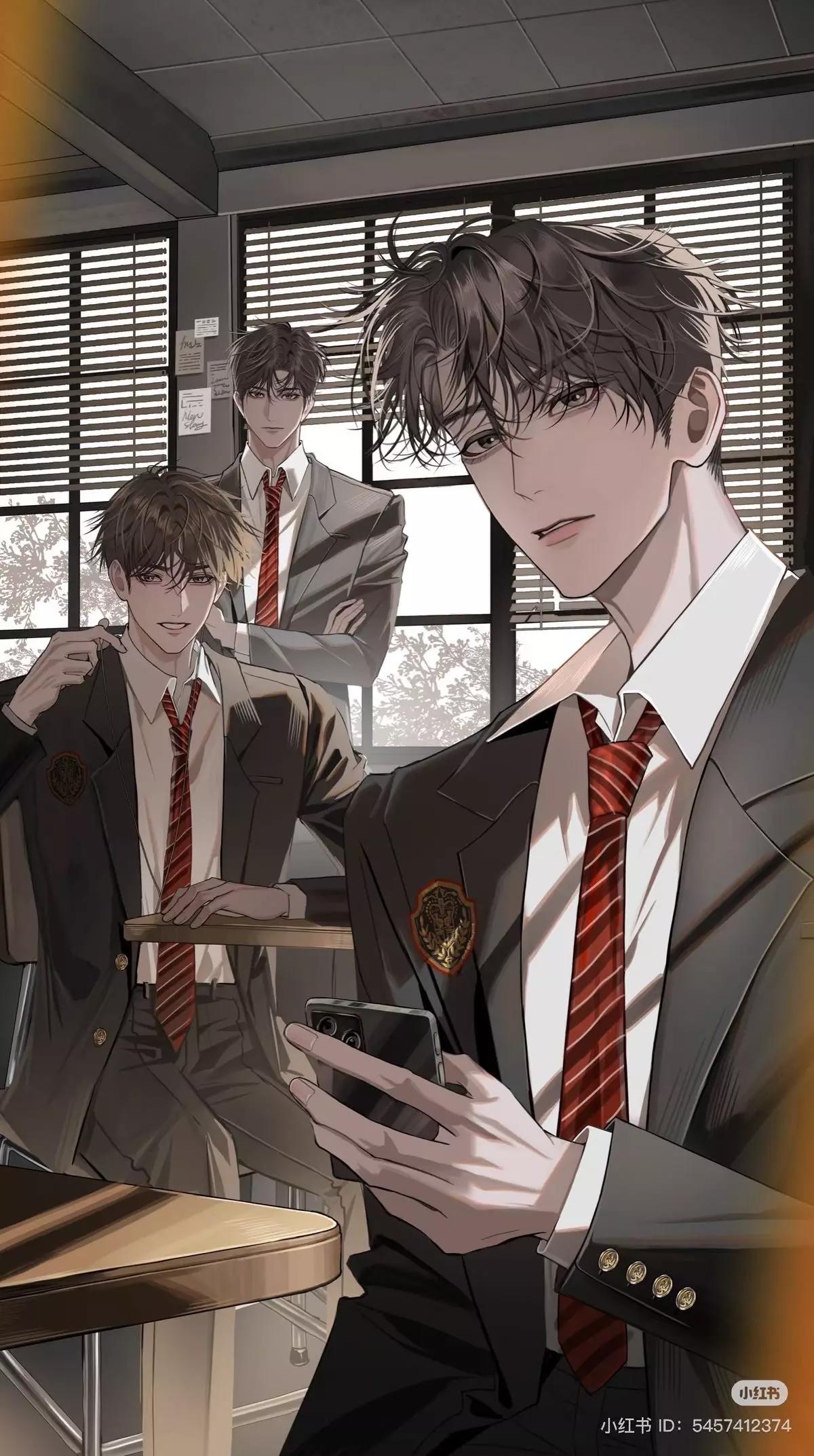 Alex, marco, Victor thumbnail