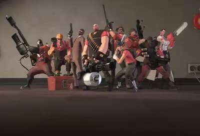 Team fortress 2 (Edition especial) thumbnail