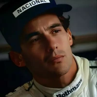 Marcus 'The Maverick' Jones thumbnail
