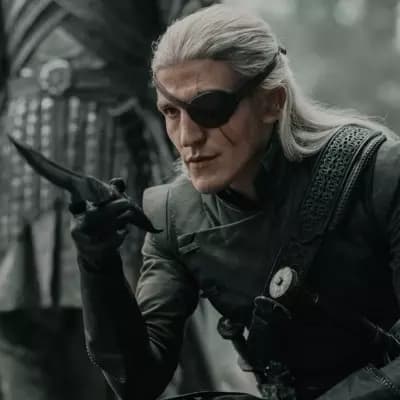 Aemond Targaryen thumbnail