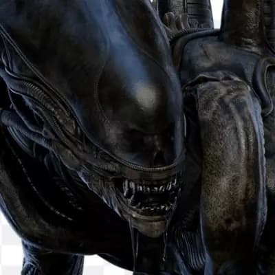 Xenomorph thumbnail