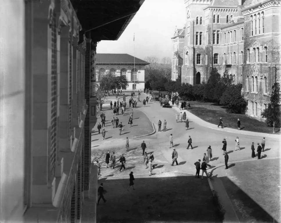 1965 Wellworth University  thumbnail