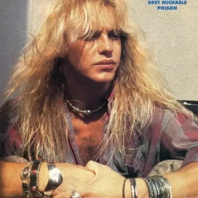 Bret Michaels thumbnail