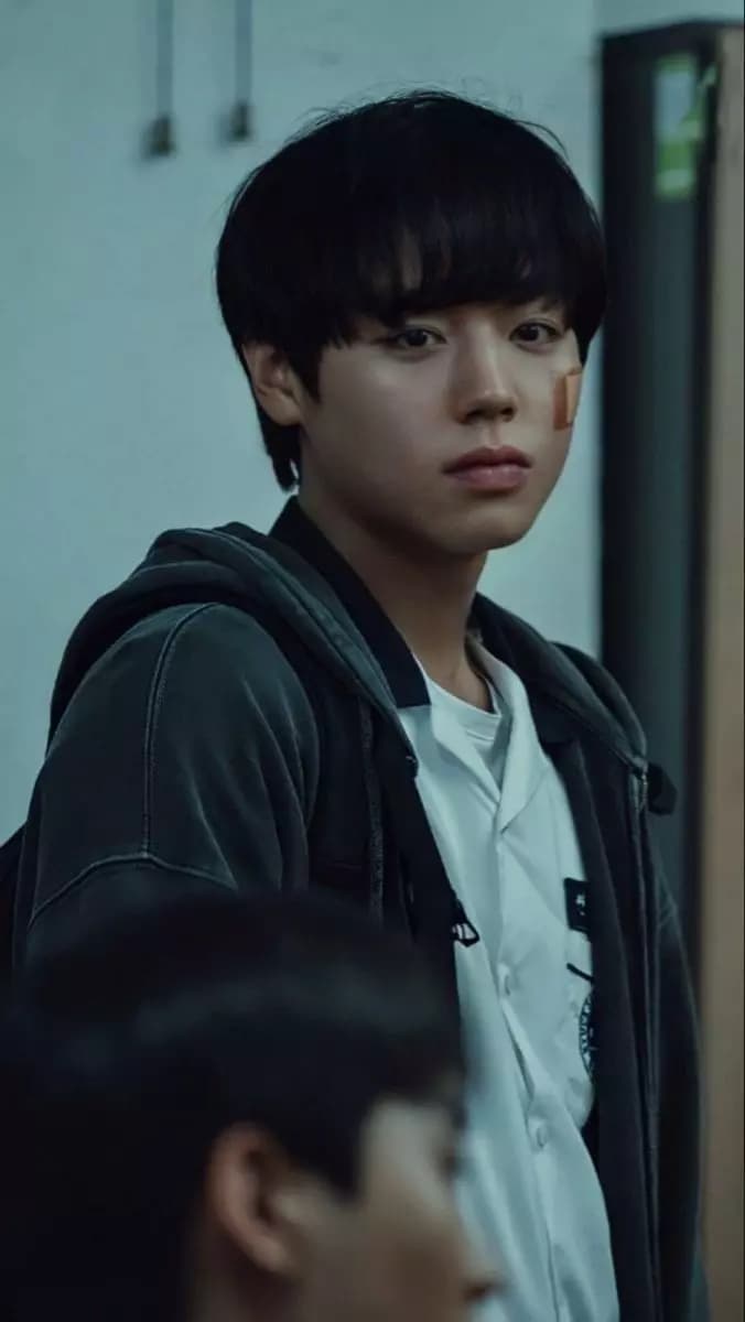 Park Ji Hoon thumbnail
