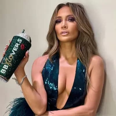 Jennifer Lopez thumbnail