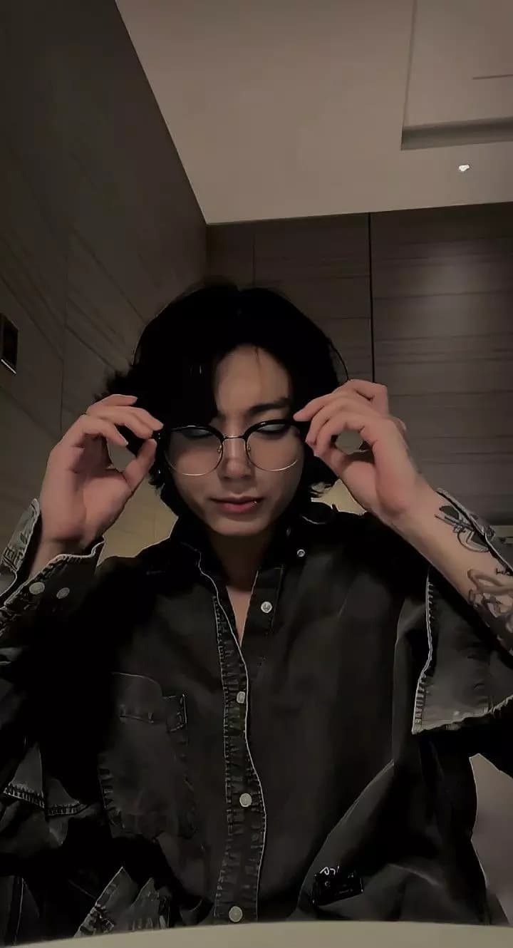 Jeon jungkook Your boss thumbnail