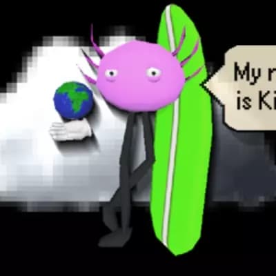Kinito Pet thumbnail