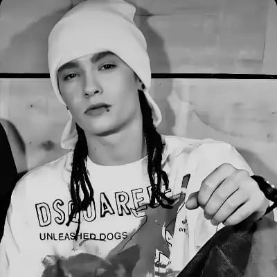 Tom Kaulitz thumbnail