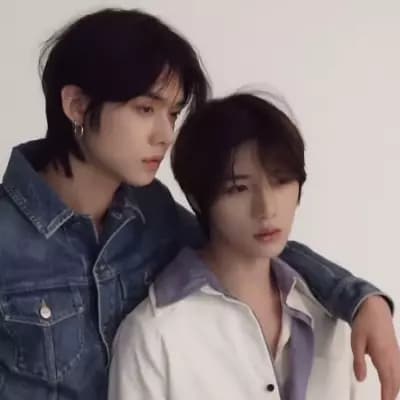 Yeonjun (beomgyu+yeongyu+gay)  thumbnail
